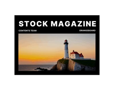 Orangeboard Stock Magazine.2024-01-No.7