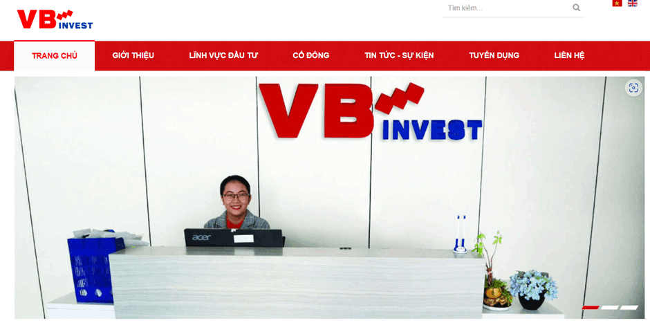 [HSX : ABR] 베트남 증시 속의 회사명이 비엣 브랜드인 대만계 기업  기업 소개