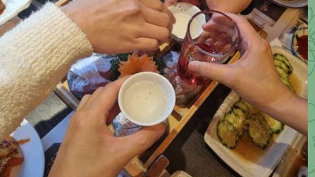 주식하면서 알게 된 좋은 분들 (참을성미학 / 고잉투더문 / 돌꼬 / 깡토 / 부산대SMP / 청사진 / 펭미업)