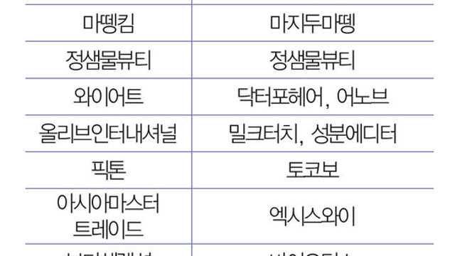 경제뉴스 클리핑 - 월가, 테슬라 3분기 인도량 호실적 전망 / 해외서 너도나도 사먹는다는 K과자 / 인디 K뷰티 전성시대