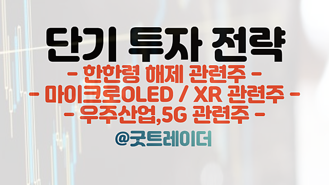 한한령 해제 관련주, 안후이위성TV 한국 드라마 방영 재개
