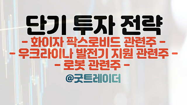 화이자 팍스로비드 관련주 :: 중국 코로나 치료제 품귀현상 지속