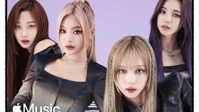 에스엠 주가 주식, 에스파의 신보 'Girls' 밀리언 셀러 확정