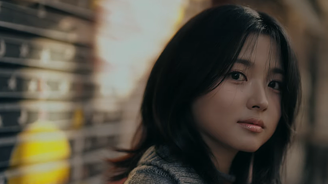 노이 - 애송이의 사랑