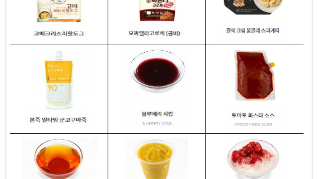우양 - 간편식 수요 증가 수혜, 관심가져볼만한 HMR관련주