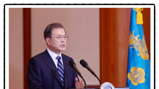 * 문대통령 신년사 내용 관련 - 관련주 연관지어 보기