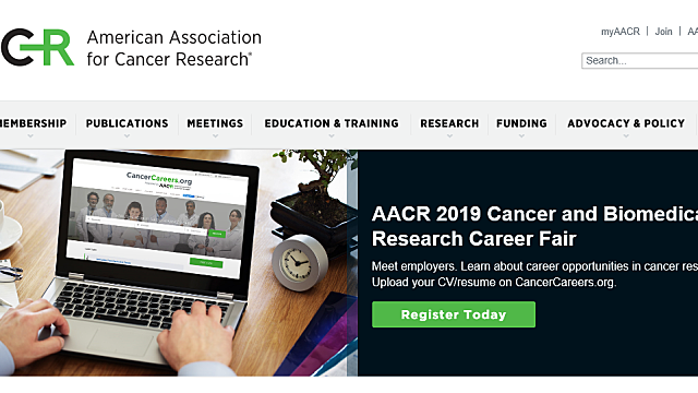 * 2019 미국 암학회 관련주 (AACR - 3/29~4/3)