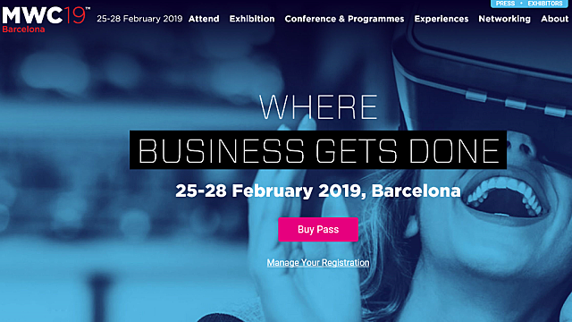 * MWC 2019 미리보기 - 멀티카메라 시장 경쟁 본격화 / MWC 2019 관련주 소개 (19.02.24)