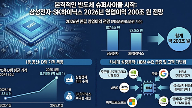 투자 아이디어 체크 :: 반도체 관련주, 삼성전자-SK하이닉스 내년 합산 이익 200조 / 삼성, AMD 파운드리 수주 가능성 / 스페이스X IPO 이슈 연일 부각 / 두산전자BG