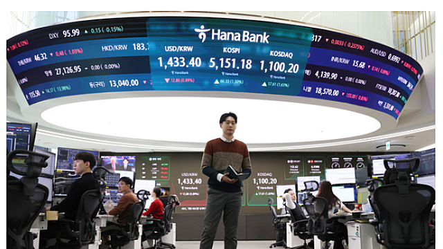 돈되는 주식정보들 :: 머니무브, 증권시장 예탁금 100조 / SK하이닉스 26년 투자 규모 전년대비 상당 수준 증가 / 스페이스X 6월 상장 가능성 / 알지노믹스,RNA관련주