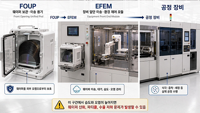저스템. 관심가져볼만한 반도체 장비 기업