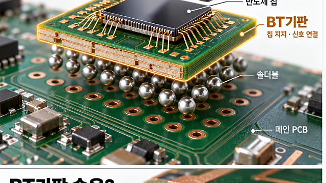 투자노트 :: 메모리 패키지 기판 추가 판가인상 / PCB드릴비트 제조업체 Topoint 실적 / 네오티스 / 펭귄솔루션즈