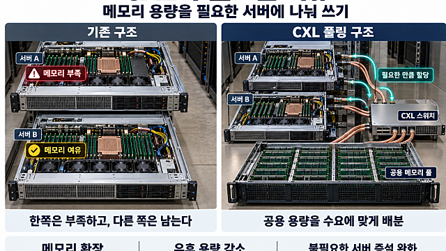 투자노트 :: 반도체 CPO 테스트 관련주 / CXL / 프로브카드 밸류체인