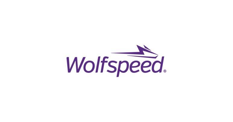 울프스피드(WOLF) - SIC 전력반도체 전문 기업